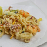 Pizzeria Ranch Nourriture
