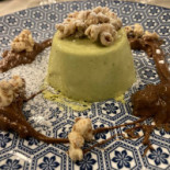 Il Roseto Nourriture