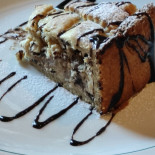 Il Roseto Nourriture