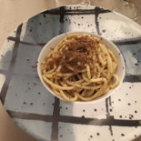 Il Roseto Nourriture