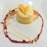 Il Roseto Nourriture
