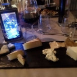 Il Roseto À l'intérieur