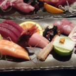 Zen Sushi Nourriture