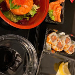 Zen Sushi Boisson