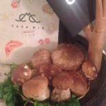 Casamia Nourriture