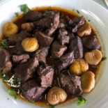 Trefl Cibo