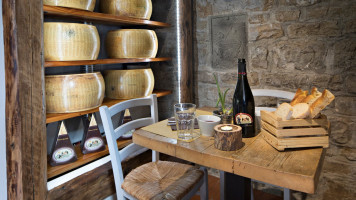 Fattoria Rossi Firenze drink