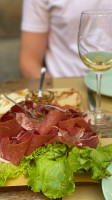 Fattoria Rossi Firenze drink