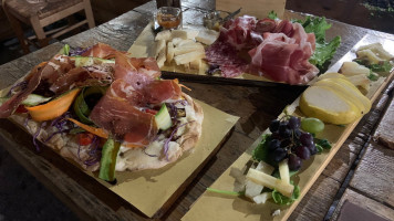 Fattoria Rossi Firenze food
