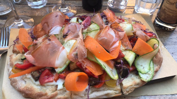 Fattoria Rossi Firenze food