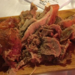 Casale Pepe Comida