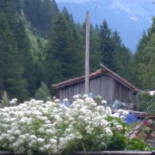 Passo Redebus outside
