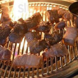 Bella Niella Pizzeria Camere food