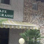 Albergo Forbisicle Exterior