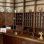 Albergo Forbisicle Bebida