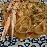Zito 41 Comida