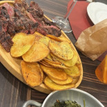 Zito 41 Comida