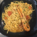 Ricci E Capricci Nourriture