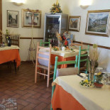 Il Rustichello Dentro