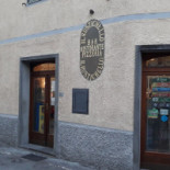 Il Rustichello Exterior