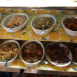 Il Rustichello Comida
