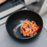 Tegami Sushi Bar Bebida