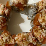 College Sushi Nourriture