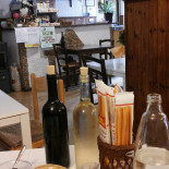 Trattoria Nadia Dentro