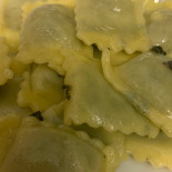 Trattoria Nadia Comida