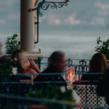 La Terrazza Boisson