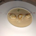 La Terrazza Boisson