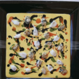 La Terrazza Carte