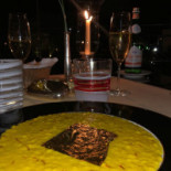 La Terrazza Boisson