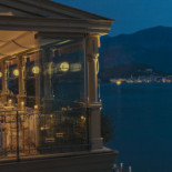La Terrazza Boisson