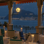 La Terrazza Extérieur