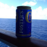 White Chocolate Boisson