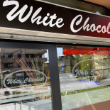 White Chocolate Extérieur