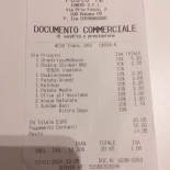Mcdonald's Carte