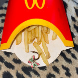 Mcdonald's Boisson