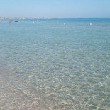 Lido Circeo Exterior