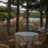 Lido Circeo Exterior