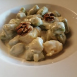 Pedretti Comida