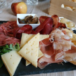 Pedretti Comida