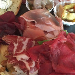 Pedretti Comida