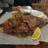 Braciando Carne Dintorni food