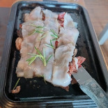 Braciando Carne Dintorni food