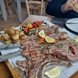 Braciando Carne Dintorni food