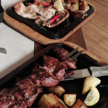 Braciando Carne Dintorni food