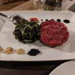 Braciando Carne Dintorni food