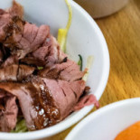 Braciando Carne Dintorni food